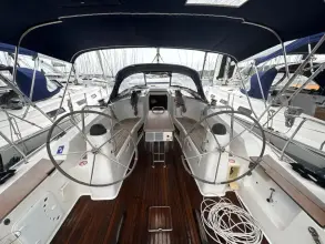 Thumbnail von Bavaria Cruiser 40