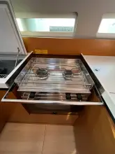 Thumbnail von Jeanneau Sun Odyssey 410