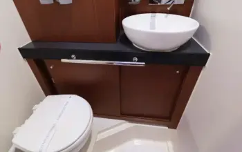 Thumbnail von Hanse 505 Anse