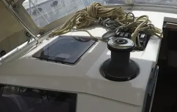 Thumbnail von Dufour 430 Magdalena