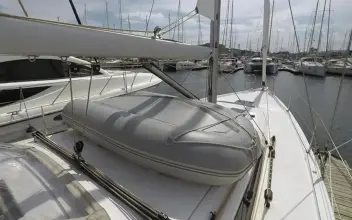 Thumbnail von Dufour 430 Magdalena