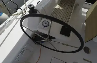 Thumbnail von Dufour 430 Magdalena