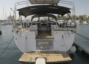 Thumbnail von Elan Impression 50.1 Evana