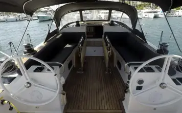 Thumbnail von Elan Impression 50.1 Evana