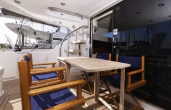 Thumbnail von Fairline Phantom 50 Luna IV