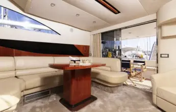 Thumbnail von Fairline Phantom 50 Luna IV