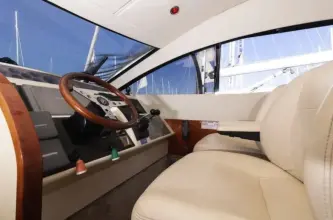 Thumbnail von Fairline Phantom 50 Luna IV