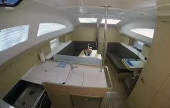 Thumbnail von Elan Impression 40 Silente