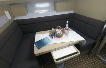 Thumbnail von Elan Impression 40 Silente