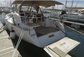 Thumbnail von Elan Impression 40 Silente