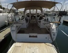 Thumbnail von Elan Impression 40 Silente