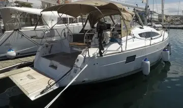 Thumbnail von Elan Impression 40 Silente