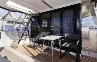 Thumbnail von ベネトー スウィフトトローラー 47 オーシャンドリーマー