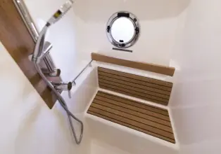 Thumbnail von ベネトー スウィフトトローラー 47 オーシャンドリーマー