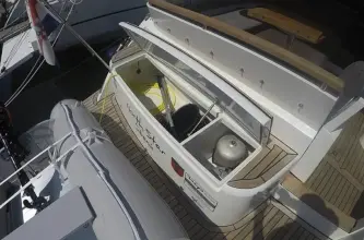 Thumbnail von Marex 375 North sSar