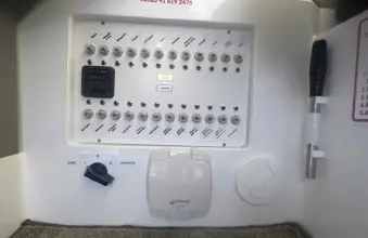 Thumbnail von Marex 375 North sSar