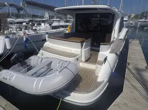 Thumbnail von Marex 375 North sSar