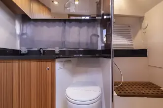 Thumbnail von Marex 360 Cabriolet Cruiser True North