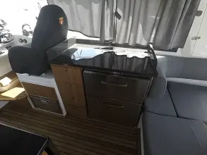 Thumbnail von Marex 360 Cabriolet Cruiser True North