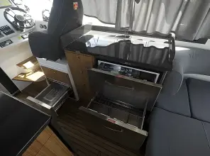 Thumbnail von Marex 360 Cabriolet Cruiser True North