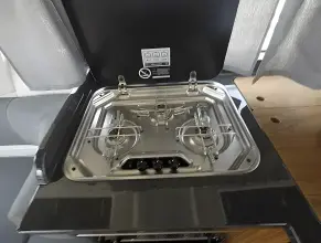 Thumbnail von Marex 360 Cabriolet Cruiser True North