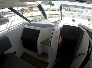 Thumbnail von Marex 360 Cabriolet Cruiser True North