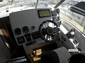 Thumbnail von Marex 360 Cabriolet Cruiser True North