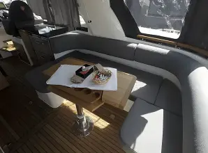 Thumbnail von Marex 360 Cabriolet Cruiser True North