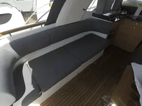 Thumbnail von Marex 360 Cabriolet Cruiser True North