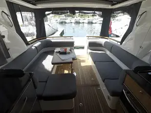 Thumbnail von Marex 360 Cabriolet Cruiser True North