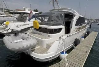 Thumbnail von Marex 320 ACC Aurora