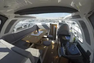 Thumbnail von Marex 320 ACC Aurora