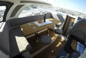 Thumbnail von Marex 320 ACC Aurora