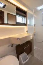 Thumbnail von Lagoon 50 KATKA