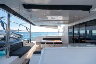 Thumbnail von Lagoon 50 KATKA