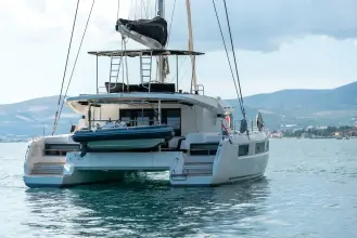 Thumbnail von Lagoon 50 KATKA