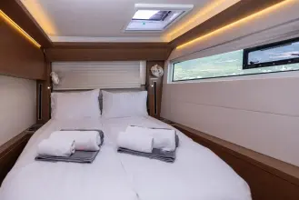 Thumbnail von Lagoon 50 KATKA