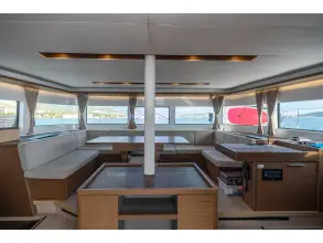 Thumbnail von Lagoon 50 KATKA