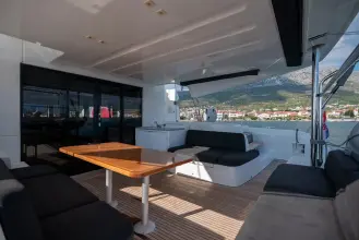 Thumbnail von Lagoon 50 KATKA