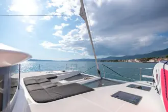 Thumbnail von Lagoon 50 KATKA