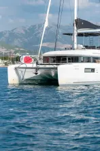 Thumbnail von Lagoon 50 KATKA