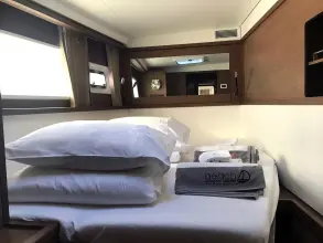 Thumbnail von Lagoon 450 F ADRIATIC CHEETAH