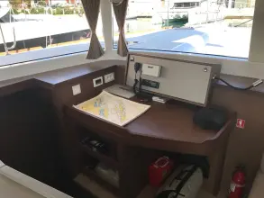 Thumbnail von Lagoon 450 F ADRIATIC CHEETAH