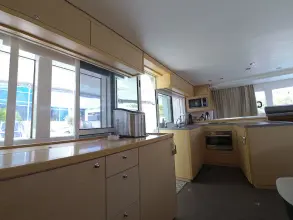 Thumbnail von Lagoon 450 F BELO