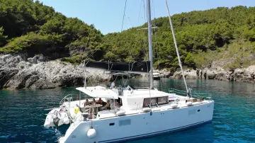 Thumbnail von Lagoon 450 F BELO