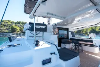 Thumbnail von Lagoon 42 NAJDI NÁS