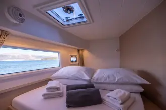 Thumbnail von Lagoon 42 NAJDI NÁS