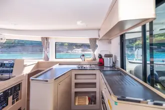 Thumbnail von Lagoon 42 NAJDI NÁS