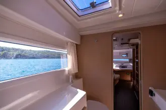 Thumbnail von Lagoon 42 NAJDI NÁS