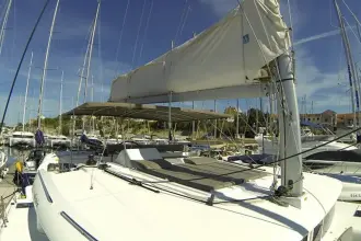 Thumbnail von Lagoon 450 Marčelina